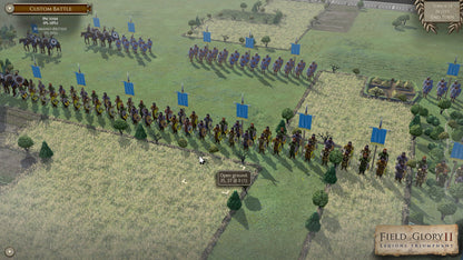 Field of Glory II