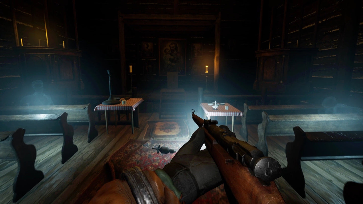 Expedition Zero (Steam)