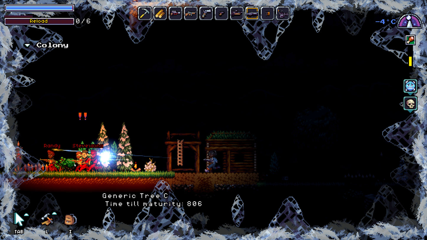 Farworld Pioneers (Steam)