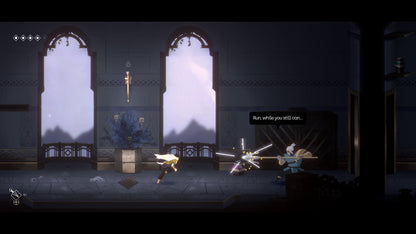 Nocturnal (Steam)