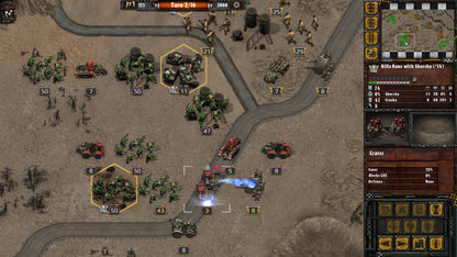 Warhammer 40,000: Armageddon - Da Orks (DLC)