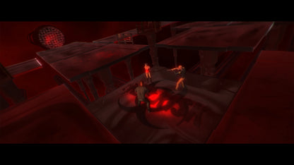 Red Risk (Soundtrack Edition)