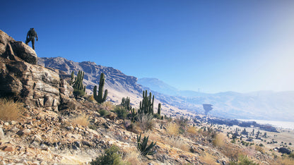 Tom Clancy's Ghost Recon: Wildlands - Year 2 Pass (DLC) (EU)