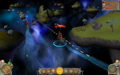 Treasure Planet: Battle at Procyon