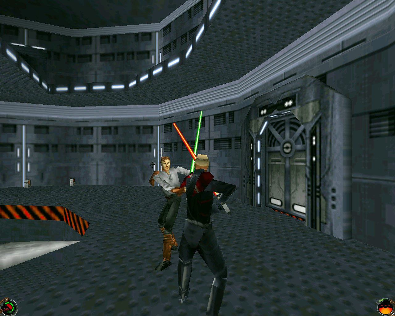 STAR WARS™ - Dark Forces