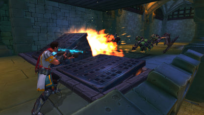 Orcs Must Die! - Artifacts of Power (DLC)