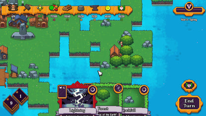 These Doomed Isles (Steam)