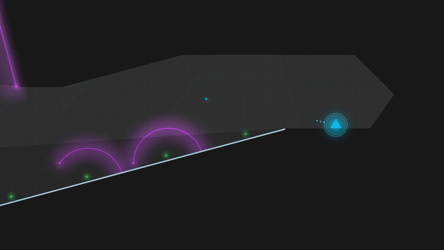 Volatile Triangle (Steam)