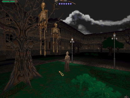 Realms of the Haunting