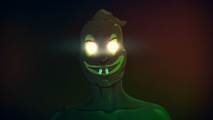 Party Hard 2 - Alien Butt Form (DLC)