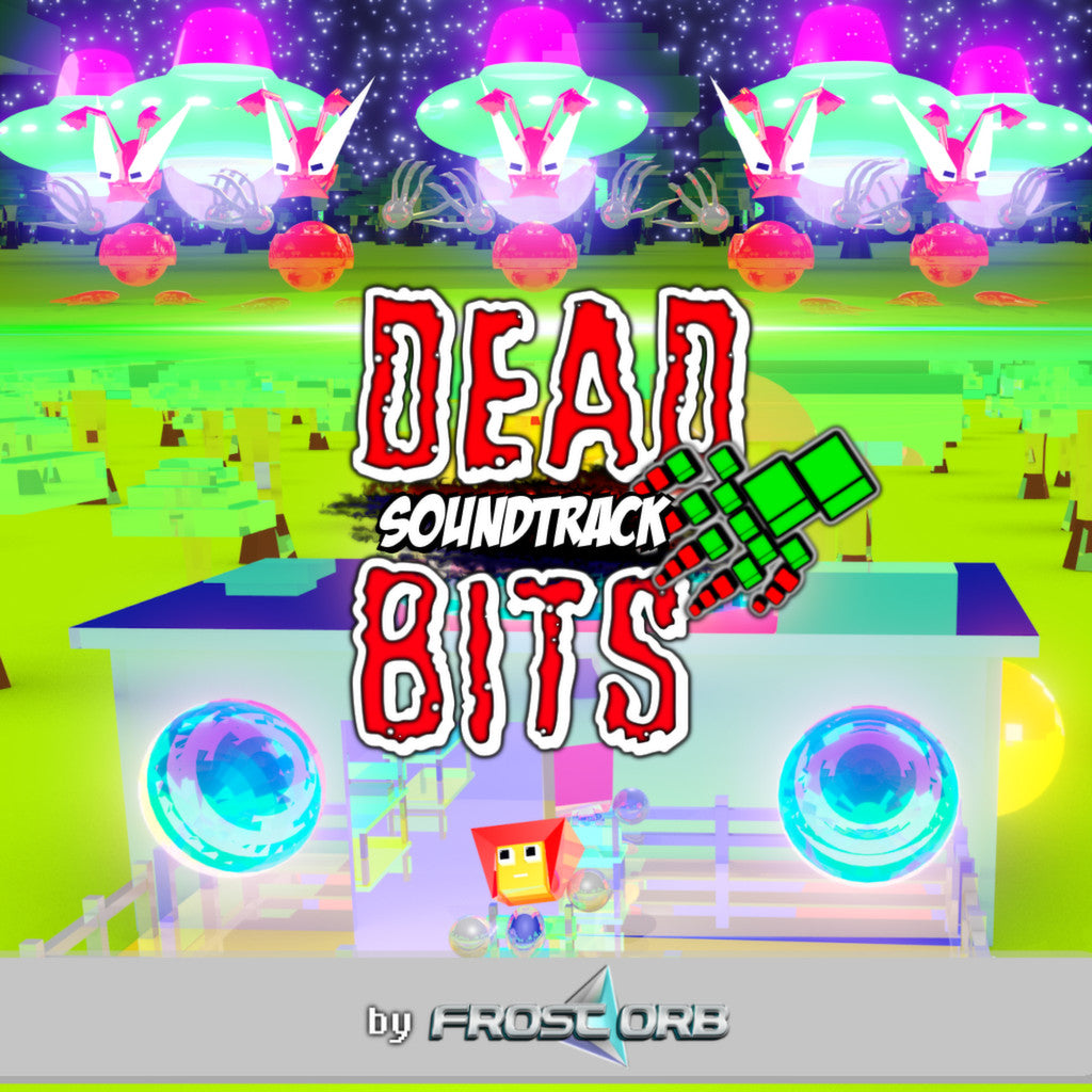 Dead Bits Steam CD Key