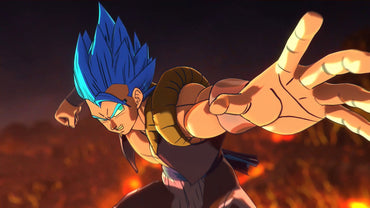 Dragon Ball: Xenoverse 2 - Legendary Pack 2 (DLC)