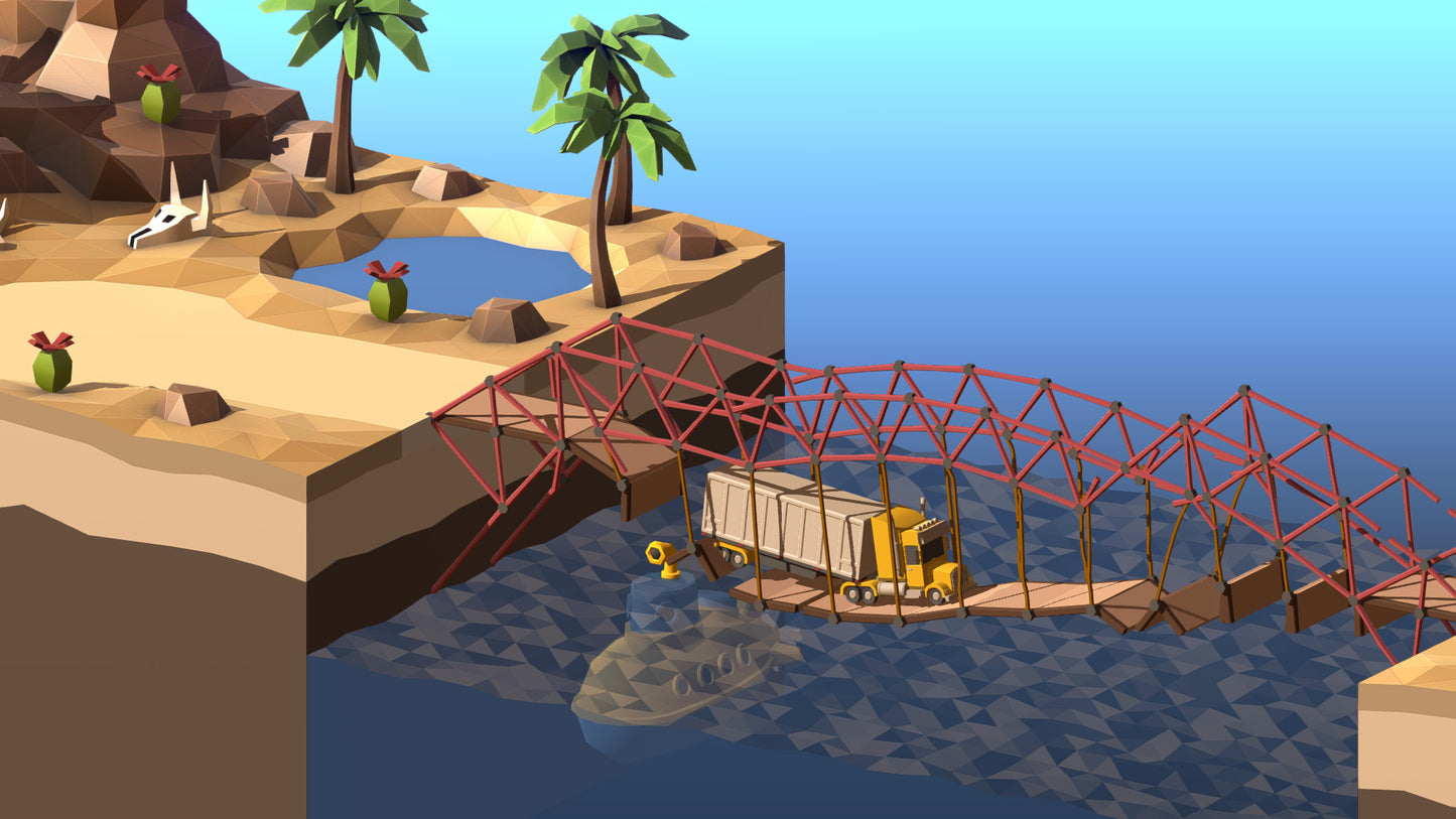 Poly Bridge (EU)
