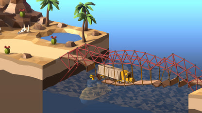Poly Bridge (EU)