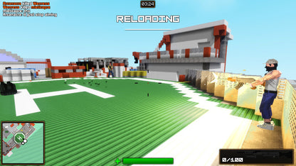 Blockstorm