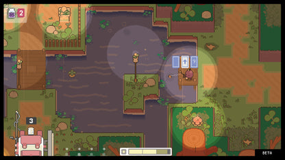 Garden Story
