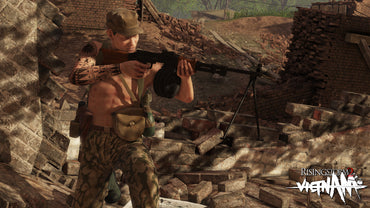 Rising Storm 2: Vietnam - Uncle Hos Heroes (DLC)