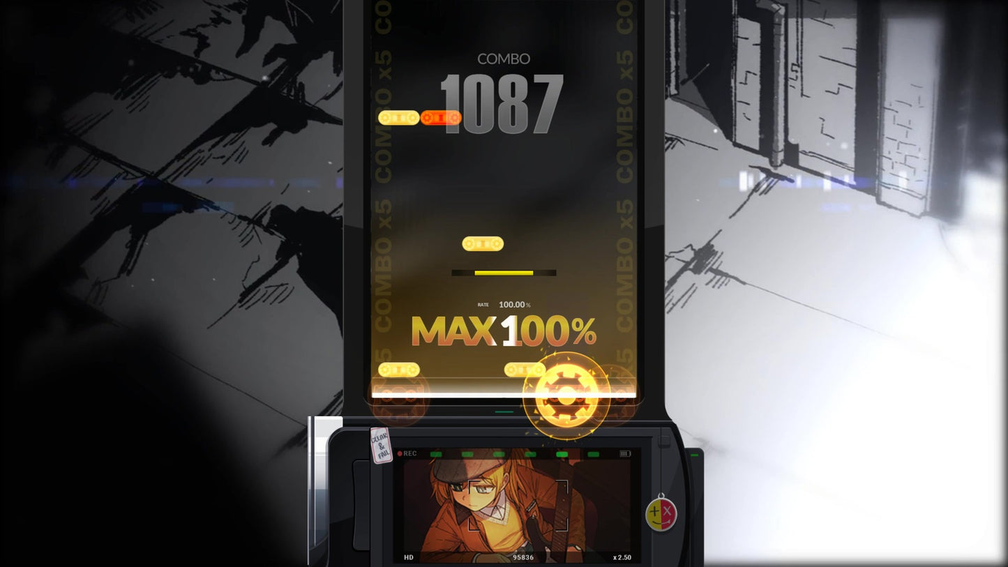 DJMAX RESPECT V - V Extension PACK (DLC) (Steam)