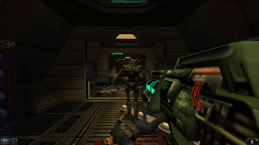 System Shock 2 (Steam)