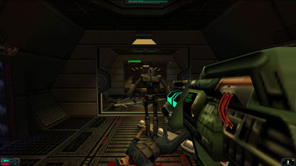 System Shock 2 (Steam)