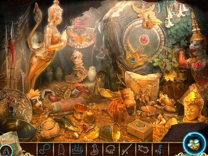 Melissa K. and the Heart of Gold (Collector's Edition)