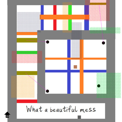 Hostile User Interface