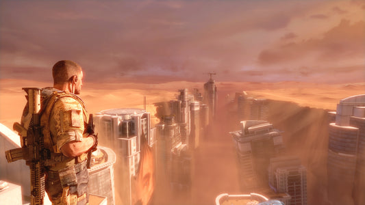 Spec Ops: The Line (EU/US)