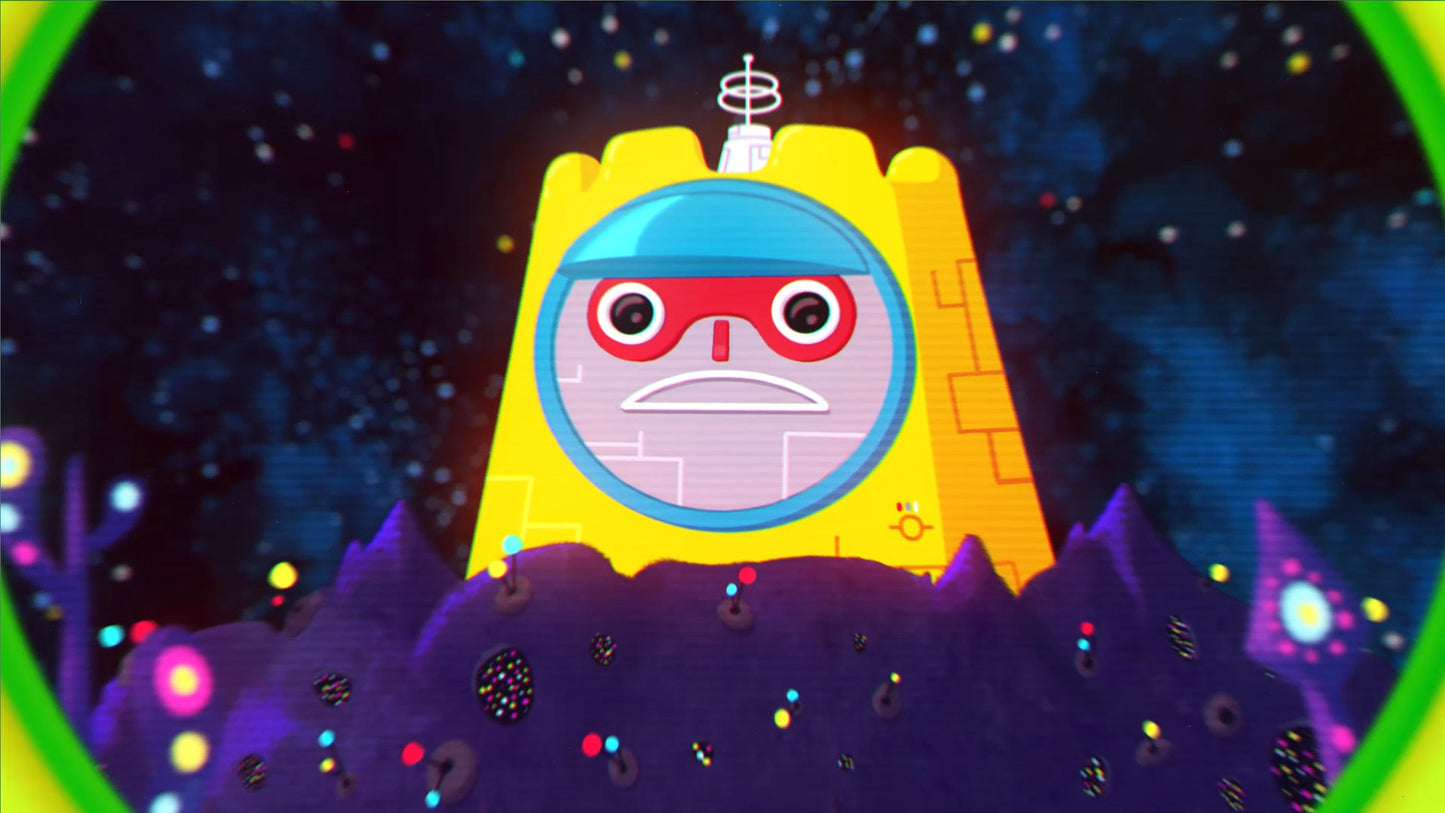 Loot Rascals Soundtrack