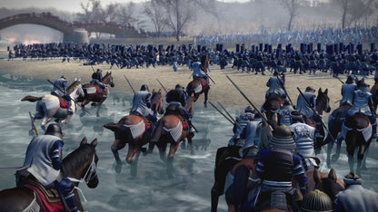 Total War: Shogun 2 - Dragon War Battle Pack