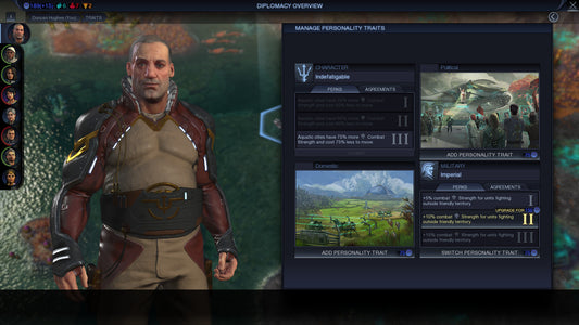 Sid Meier's Civilization: Beyond Earth - Rising Tide (DLC)