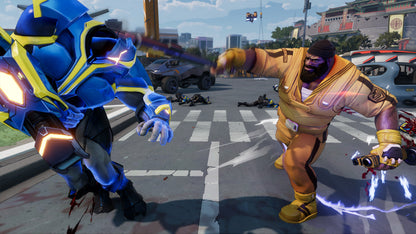 Legal Action Pending DLC - Day One Edition