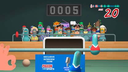 Headbangers: Rhythm Royale (Steam)