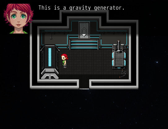 Space Pilgrim Episode Two: Epsilon Indi