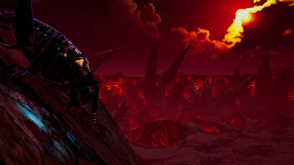 TITAN SLAYER Ⅱ