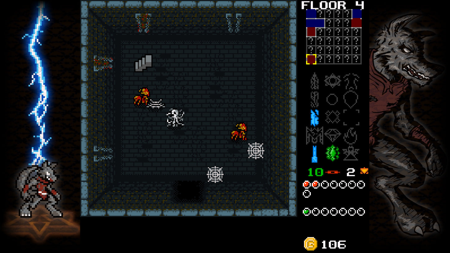Castle of no Escape 2 (Steam)