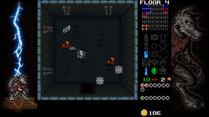 Castle of no Escape 2 (Steam)
