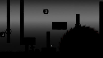 AVA: Dark History