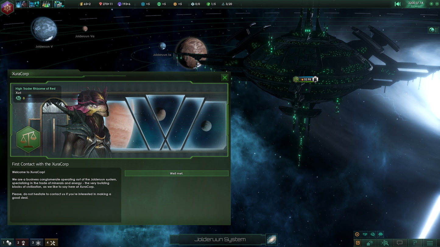 Stellaris - Leviathans Story Pack