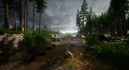 Post Scriptum (Steam)