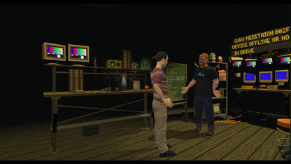 Quadrilateral Cowboy