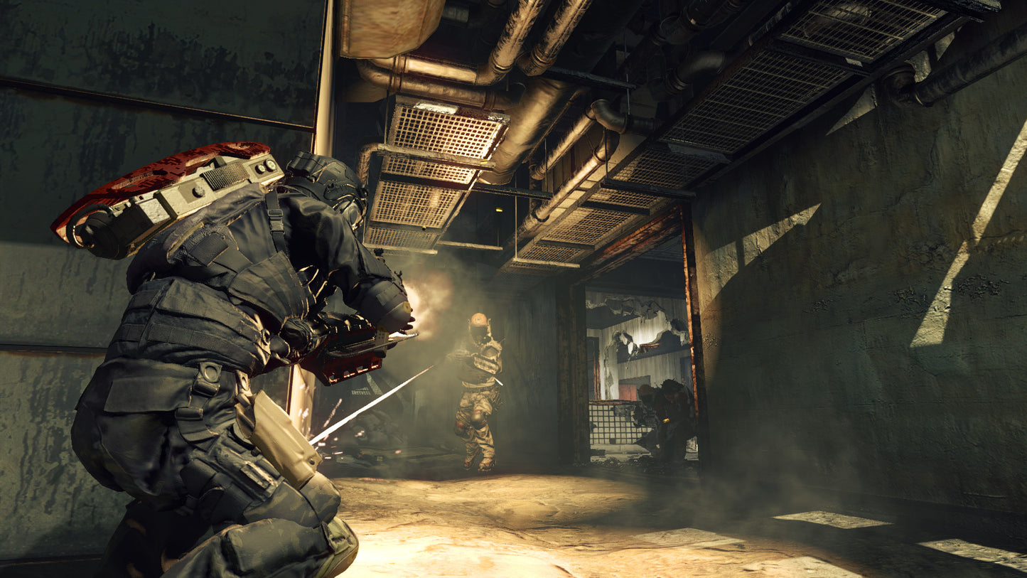 Umbrella Corps (Deluxe Edition)