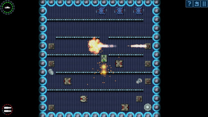 Tank Assault X