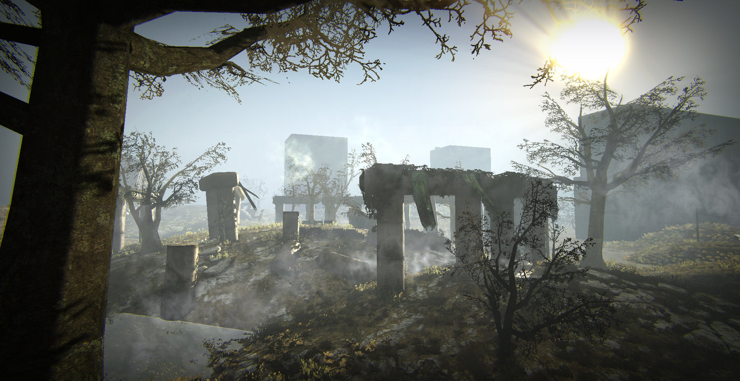 Nether: Resurrected