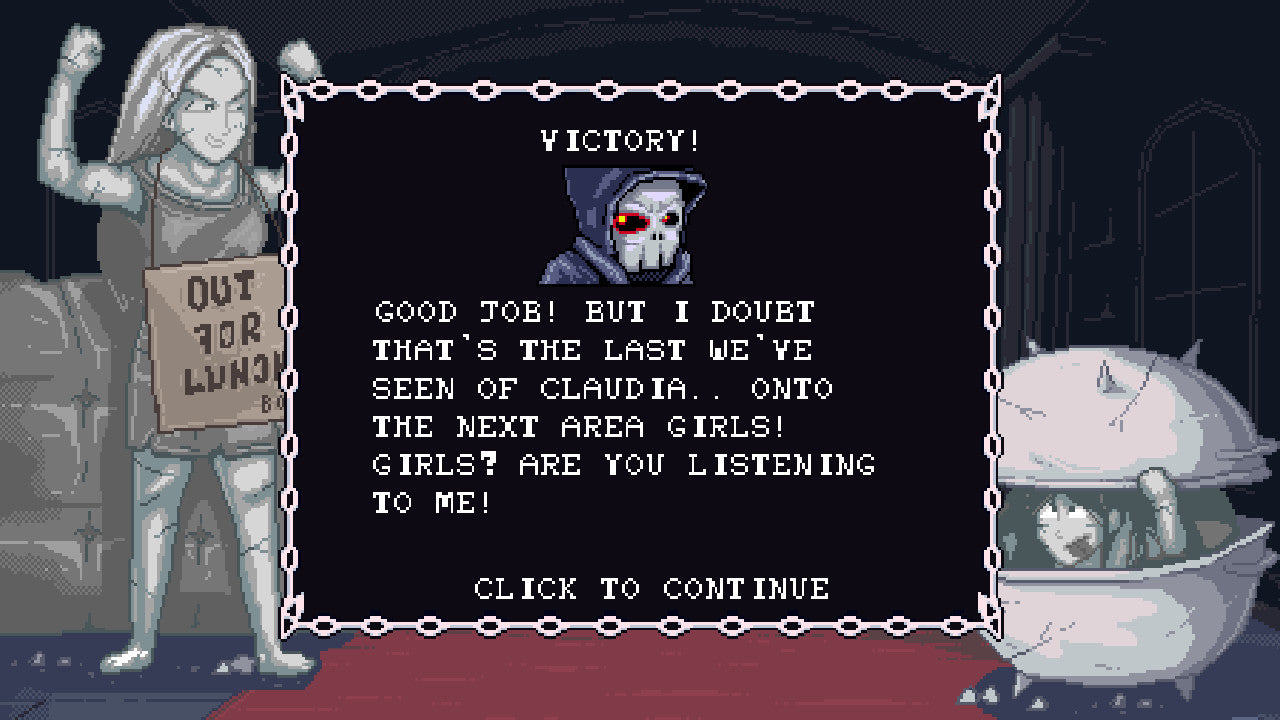 Death's Hangover Steam Key GLOBAL