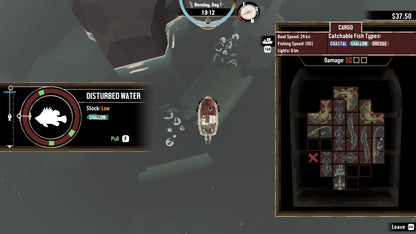 DREDGE (Steam)