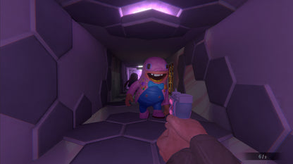Candyland: Sweet Survival (Steam)