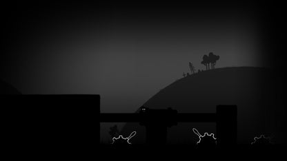 AVA: Dark History