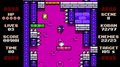 Ninja Senki DX Steam CD Key