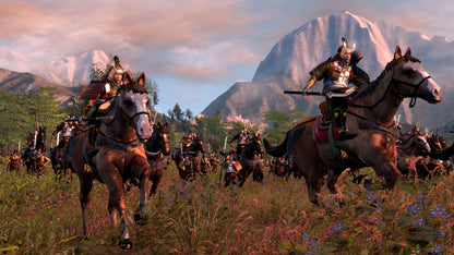 Total War: SHOGUN II - Rise of the Samurai Campaign (DLC)