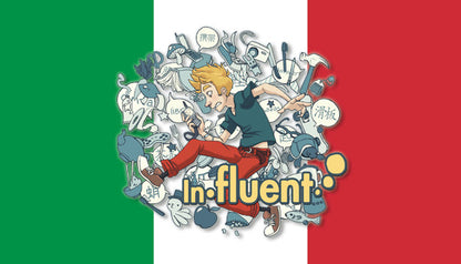 Influent - Italiano [Learn Italian] Steam CD Key
